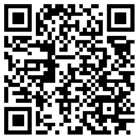 QR Code for bitcoin:bc1qcfyd2sc3m447vxlu3mutmul3qwwkhr8gfckqwf