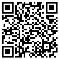 QR Code for bitcoin:bc1qcjg50an58lrh2ccazpvhppd2phfpd5exdfsx4r