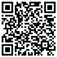 QR Code for bitcoin:bc1qd5gsargn2ad969f0zeae6g4vr8043te8xdefck
