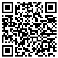 QR Code for bitcoin:bc1qda4j3edsshssh6qhwc7r9zfhc76fgllh0ht8en