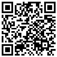 QR Code for bitcoin:bc1qde8exp0kc96m4eeka970qa0u9ep2cd5cdexw3y