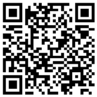 QR Code for bitcoin:bc1qdf5a602e76w5624ftnd8lnh44yp77dpmxg84mc
