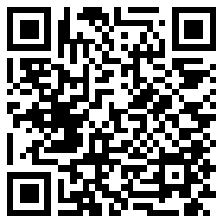 QR Code for bitcoin:bc1qdfckdevue3jrry824trjusrldhchzrsjpc4g76