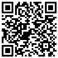 QR Code for bitcoin:bc1qdm8dclyyu5cxedp34t0vw9ppklulanay7ncdms