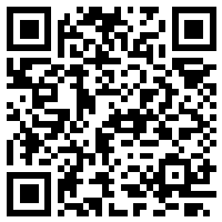 QR Code for bitcoin:bc1qds28gph9yeu4cg53qvlr2ftctqleaaf809dr87