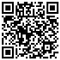 QR Code for bitcoin:bc1qdten9f403a85e674pdmm2phy2ps2pjg25jn600