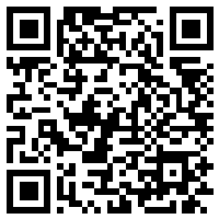 QR Code for bitcoin:bc1qefdhwpccg585ehs3dwvdrcy00fkhdh2enlzft3