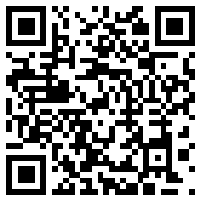 QR Code for bitcoin:bc1qej6dav7wvwuagx26dngdknptel68pe779echc5