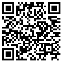 QR Code for bitcoin:bc1qespr5dwpkxv9l25a4cs6ldm20u0shdwcd90kps