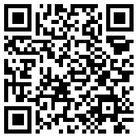 QR Code for bitcoin:bc1qexfx6pagcelqrgn8caqx03x2pma3c8fth7av2e