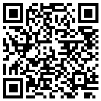 QR Code for bitcoin:bc1qexkt4dfaevcw97sm3rfukft349dty4xd6faktc