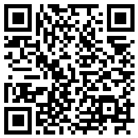 QR Code for bitcoin:bc1qf3q65cpgqqrcv2zn5vta0dat0lt9tu0dryvm7k