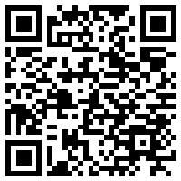 QR Code for bitcoin:bc1qf4apyeyeny6p7a8fhc00ewf49a49ded5yt64fa