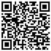 QR Code for bitcoin:bc1qf5j7lhdsqlan77dm3pr3y2v092wcuru0773d46