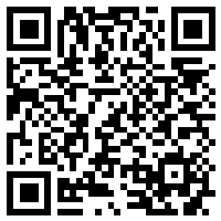 QR Code for bitcoin:bc1qfh5eyrkal7ecslcaue4nrqplcugg3tkfrgfa59