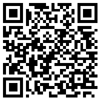 QR Code for bitcoin:bc1qfv8l97cshem3ef22e7tea6m0d7ml5fft22wtkp