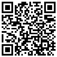 QR Code for bitcoin:bc1qfweuflduk3r203j57tsknc34hz7pc2a06ypma9