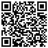 QR Code for bitcoin:bc1qfyu728wy4s623mjjvl7fg7p3hate82vrsxran8
