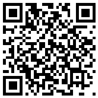 QR Code for bitcoin:bc1qga7r6892munpj7wmxutvzujaggstdaffjrnqwe