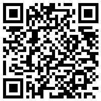 QR Code for bitcoin:bc1qgcesldv26sm8g2ujpmwe9jcaarnv8ecxt3nry3