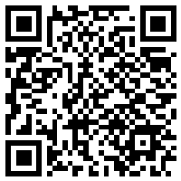 QR Code for bitcoin:bc1qgeea80sfffwphdjl68ukfp8w6ly6la27kajg9y