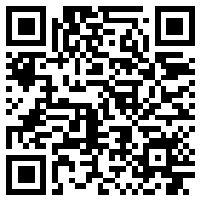 QR Code for bitcoin:bc1qgpjyqsfmjwcppm2w3cchcuxxef945hsd6fr7ne