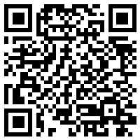 QR Code for bitcoin:bc1qhf7vlpyfw0hufty6m47gvgru6dug8699de5cfv