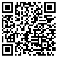QR Code for bitcoin:bc1qhwsqemsustkdq6cplwpkan6734wp62jp2t8ft3