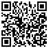 QR Code for bitcoin:bc1qhx5mnle24pendxkc58suaahldc8m4ahnpcdfx0