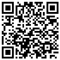 QR Code for bitcoin:bc1qjye8tk9xt2camfmpcnyn22cud95maag3ffexff