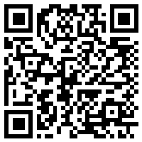 QR Code for bitcoin:bc1qk4ae46kpy0fqmlynaffga45ml36eql7pl37ycv