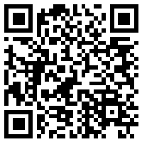 QR Code for bitcoin:bc1qk9ywp2e6cppu50x365dmx429mhp84wjgk6mymy