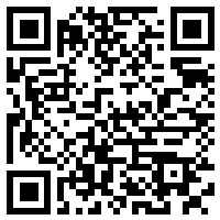 QR Code for bitcoin:bc1qkc3zyysnum2exkpm86wj29e7035kpu2rcrduj2