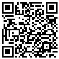 QR Code for bitcoin:bc1qkdas644lacyk77xtceew02g4f79w4rs6mcvm2e