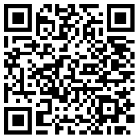 QR Code for bitcoin:bc1qkvvx2p9vrx9rk8felry6ajwze7js6a2vr8hate