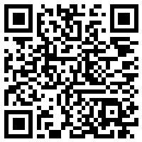 QR Code for bitcoin:bc1qlcef3vr88834f94c8tq9fgq542kc75y7e0nreq