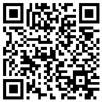 QR Code for bitcoin:bc1qlj6zhcy3ppescrr3s6h2lex22a8aes07z7dnym