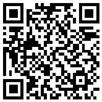 QR Code for bitcoin:bc1qljpm8crft5f2haef0mcj0h0pfdw58ttpyf2efj
