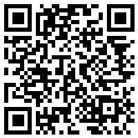 QR Code for bitcoin:bc1qljscyyum7rw5anggfppgp87wucvsfch08wpsnf