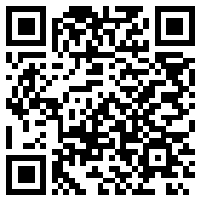 QR Code for bitcoin:bc1qlm2yydny463sqm49v8jtyn2964qvjsdygpkey6