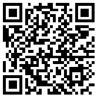 QR Code for bitcoin:bc1qlvqpvtrysux7m9capc882hjmcsfadf7dunkjta