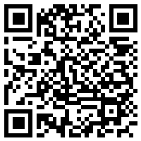 QR Code for bitcoin:bc1qlw00k2s3kv30064prefkqxcfdklravpcjr76vx