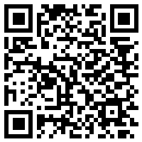QR Code for bitcoin:bc1qlxp49ae7juk7try2d48mpnxf2lvlyha3v2a5e6