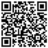 QR Code for bitcoin:bc1qlxpulkasgs7u54rxnel68kdga6vugws2yffaax