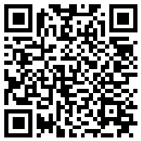 QR Code for bitcoin:bc1qm8kds2v4x7cws6wee05ff5fjdk32ap4dnxlfag