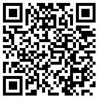 QR Code for bitcoin:bc1qmnme4ccz2mg2j0ywxe3lczm8devpm00cpyx8vu