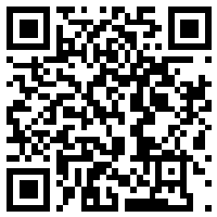 QR Code for bitcoin:bc1qmxvclg7fnmpscl054zq63x6mg2dkukzza3f8mr