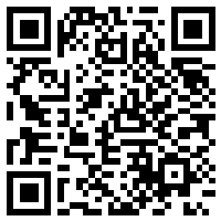 QR Code for bitcoin:bc1qnat4vu4207v30c8e2eu6hj6fvdddknsft5k6me