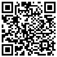 QR Code for bitcoin:bc1qnv3dk3683jjuphuverdgnlsaasslrfznc2dj2f