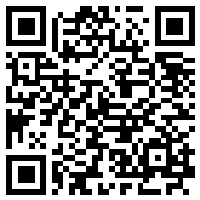 QR Code for bitcoin:bc1qp0r7ffh2vmdqyzlvmsg7ldn6edcwm7rh9xtwuv